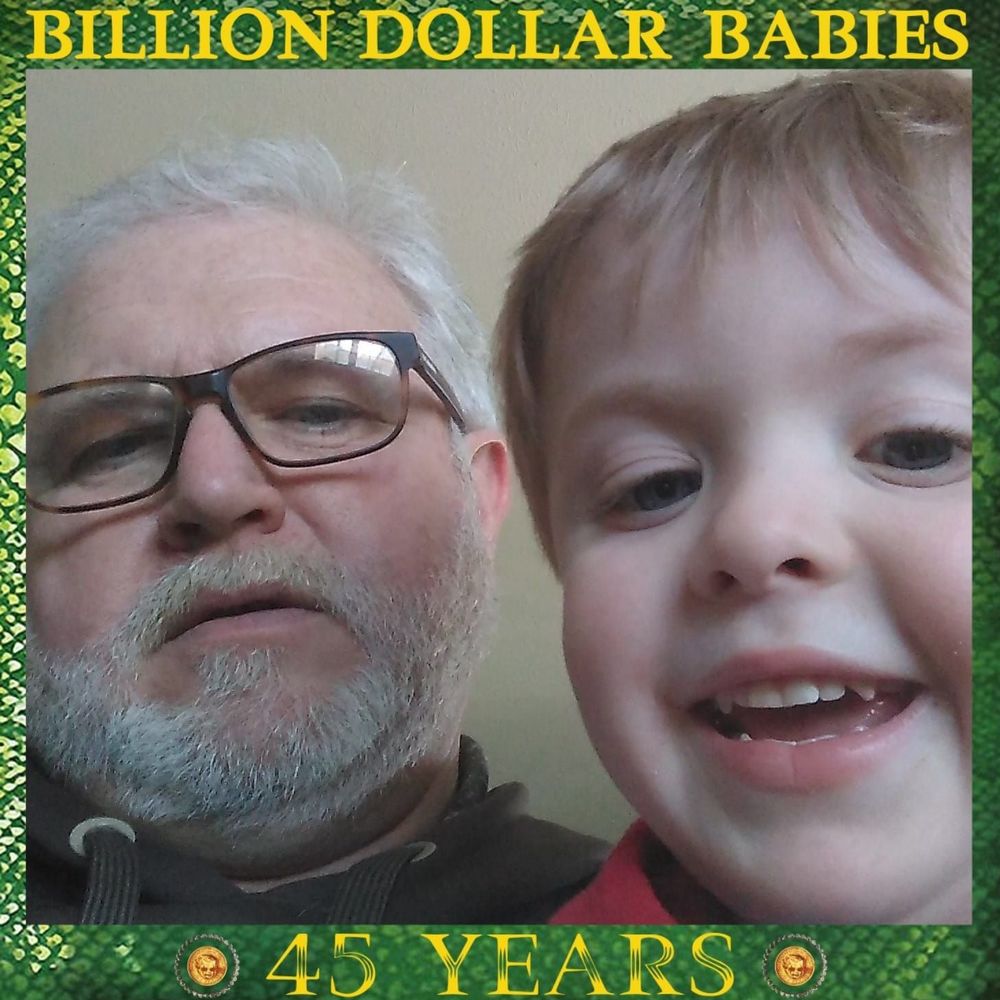 Meet your Posher, Joe